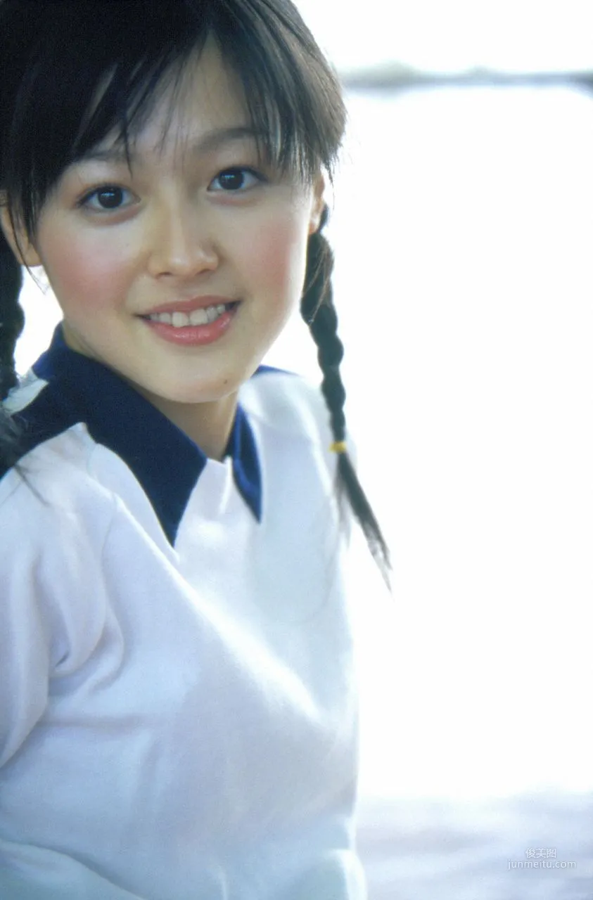 Kusumi Koharu 久住小春 [Hello! Project Digital Books] Vol.25 寫真集 15