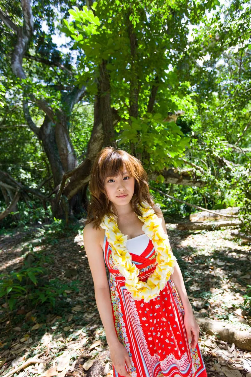 高橋愛 Ai Takahashi [Hello! Project Digital Books] Vol.71 寫真集 32