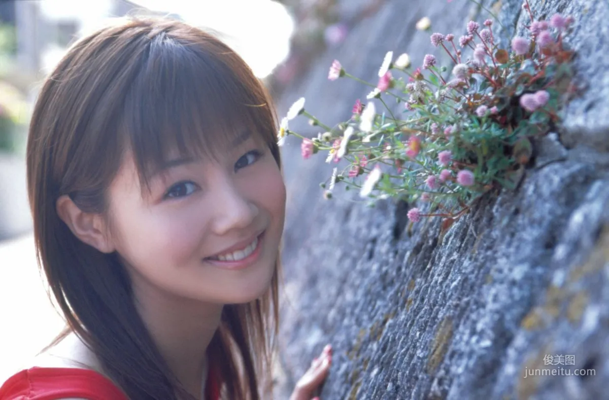 Risa Niigaki 新垣裡沙 [Hello! Project Digital Books] Vol.33 寫真集 70