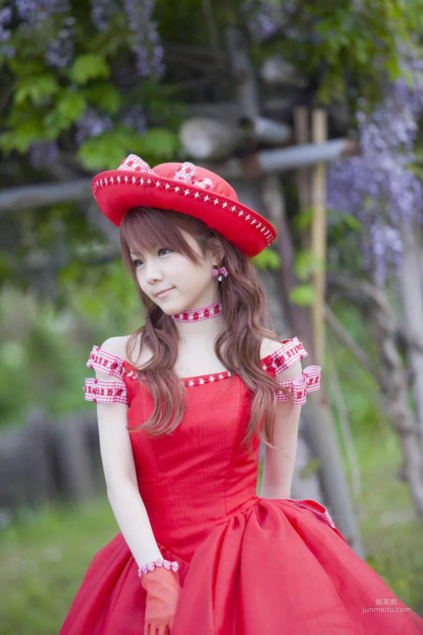 Reina Tanaka 田中れいな [Hello! Project Digital Books] Vol.60 寫真集 6