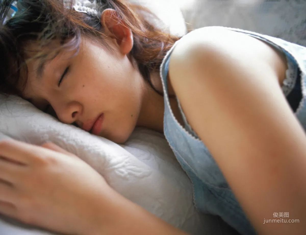 Sugaya Risako 菅谷梨沙子 [Hello! Project Digital Books] Vol.34 寫真集 14