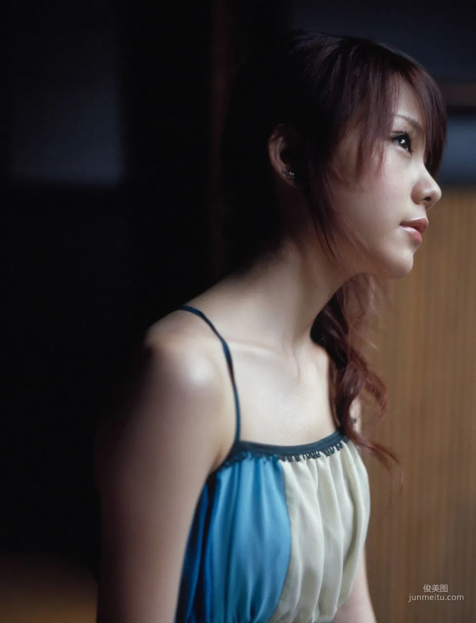 Reina Tanaka 田中れいな [Hello! Project Digital Books] Vol.46 寫真集 41