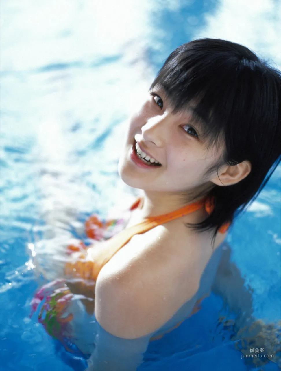 Momoko Tsugunaga 嗣永桃子 [Hello! Project Digital Books] Vol.42 寫真集 55