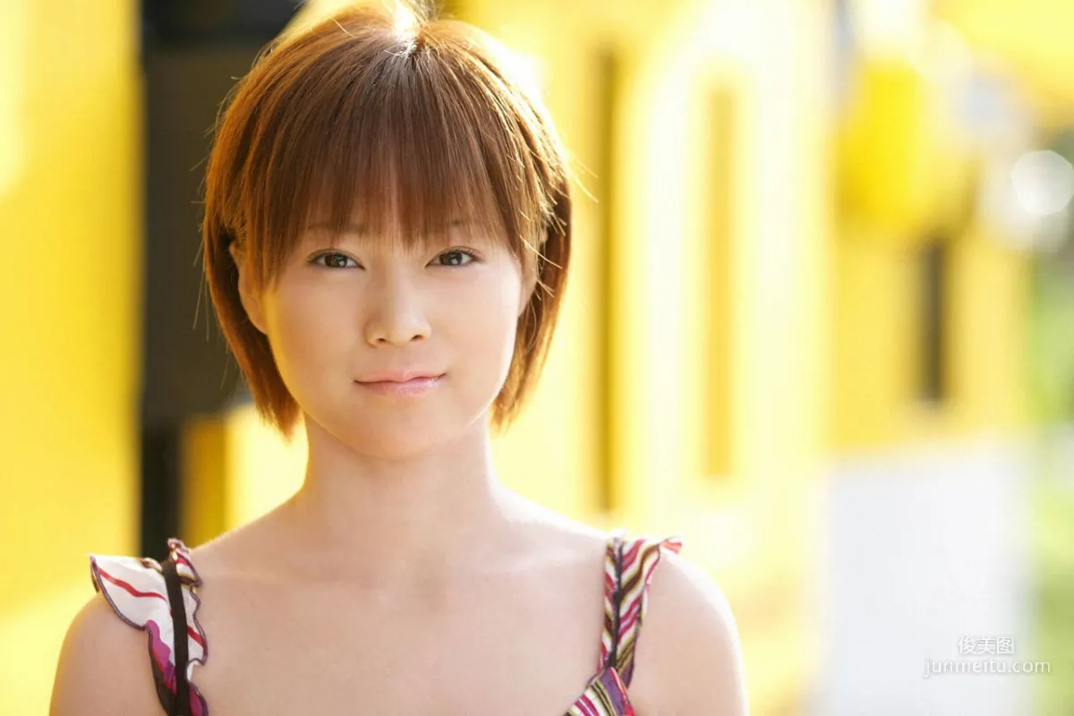 Kamei Eri 龜井繪裡/亀井絵裡 [Hello! Project Digital Books] Vol.24 寫真集 11