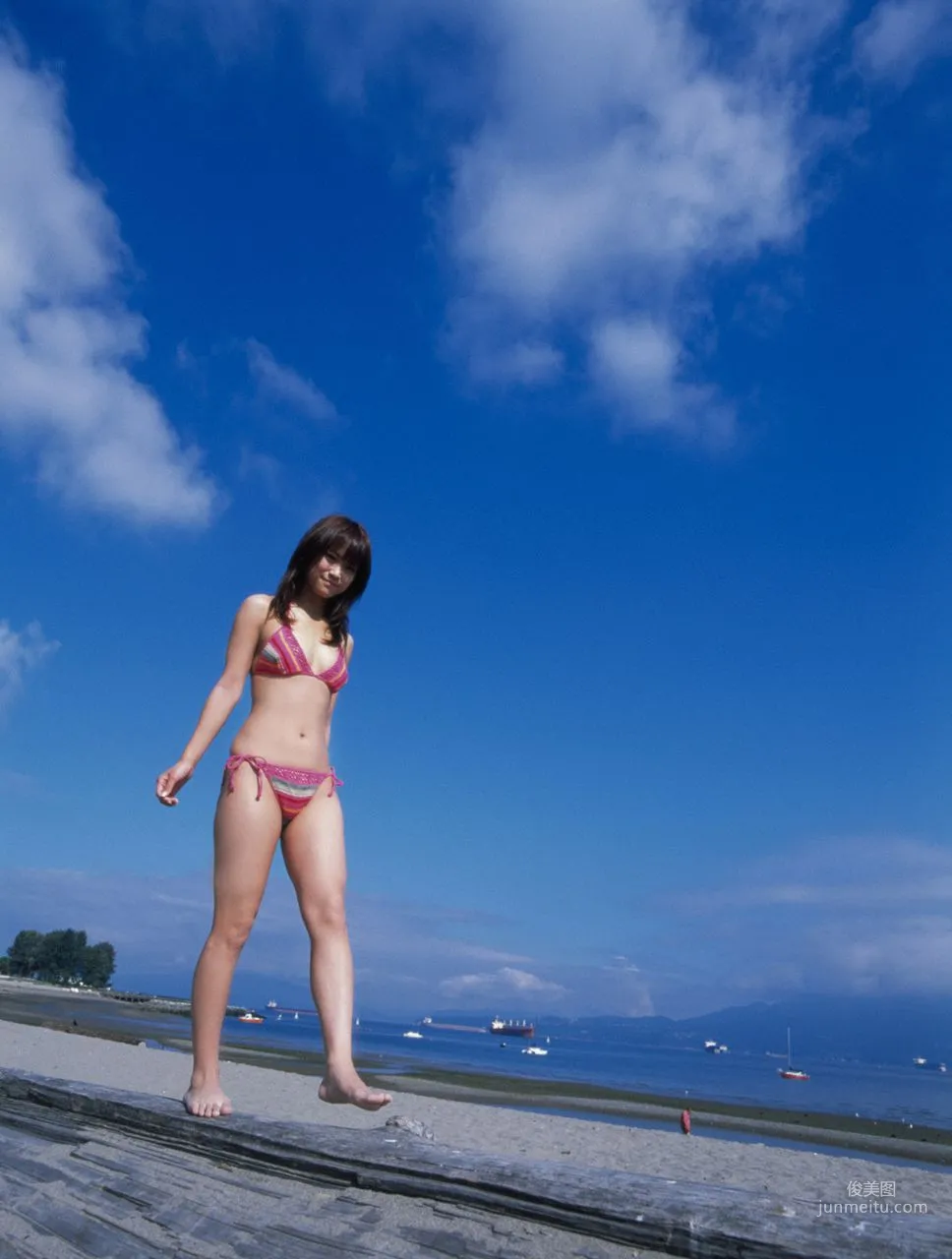 龜井繪裡/亀井絵裡 Eri Kamei [Hello! Project Digital Books] Vol.48 寫真集 66