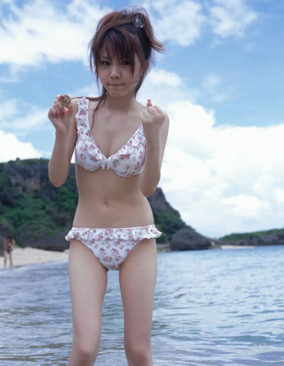 Reina Tanaka 田中れいな [Hello! Project Digital Books] Vol.46 寫真集 35