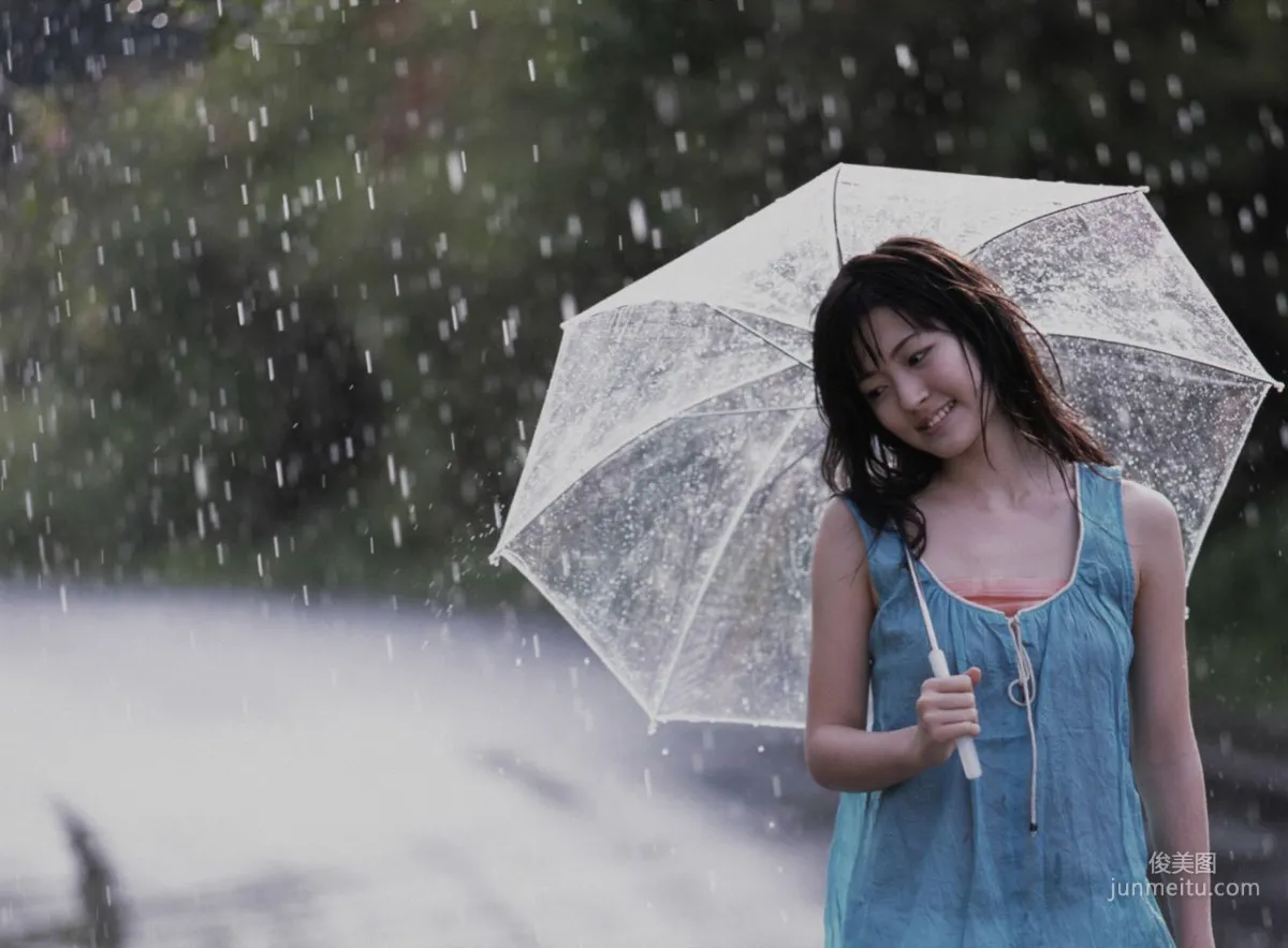 Airi Suzuki 鈴木愛理 [Hello! Project Digital Books] Vol.55 写真集2