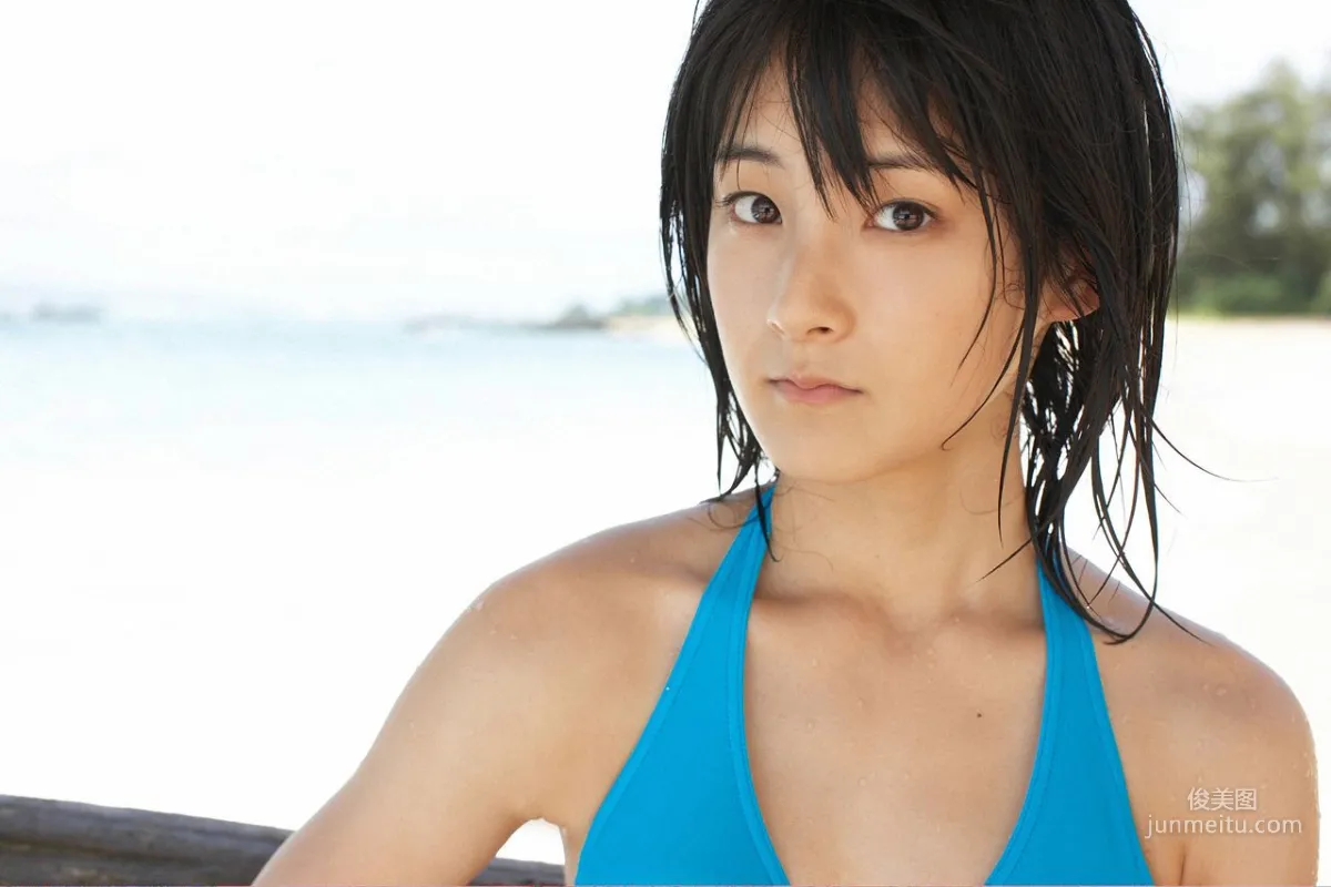 Tsugunaga Momoko 嗣永桃子 [Hello! Project Digital Books] Vol.59 寫真集 59