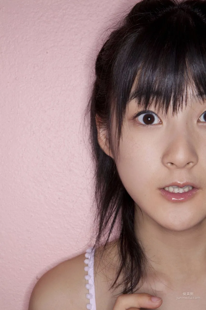 嗣永桃子 Tsugunaga Momoko [Hello! Project Digital Books] Vol.64 寫真集 26