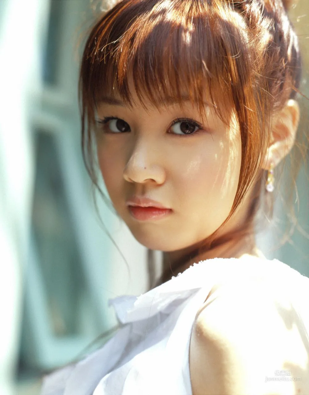 Risa Niigaki 新垣裡沙 [Hello! Project Digital Books] Vol.33 寫真集 66