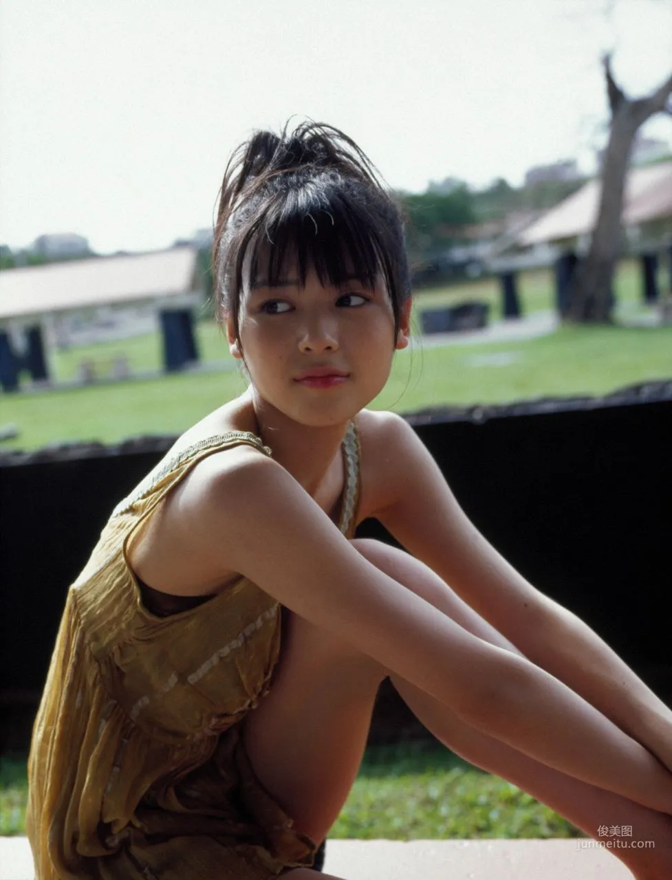 Maimi Yajima 矢島舞美/矢島舞美 [Hello! Project Digital Books] Vol.53 寫真集 90