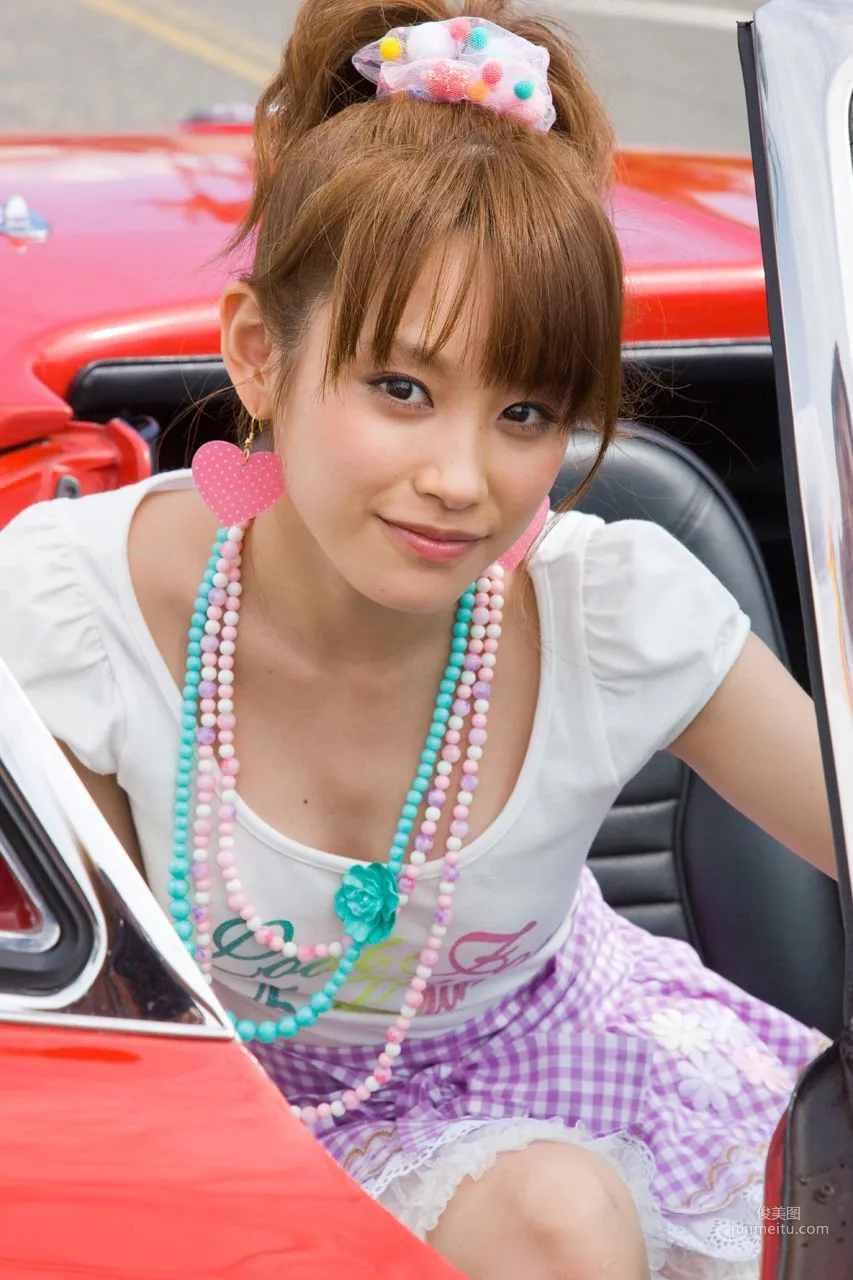 高橋愛 Ai Takahashi [Hello! Project Digital Books] Vol.71 寫真集 22
