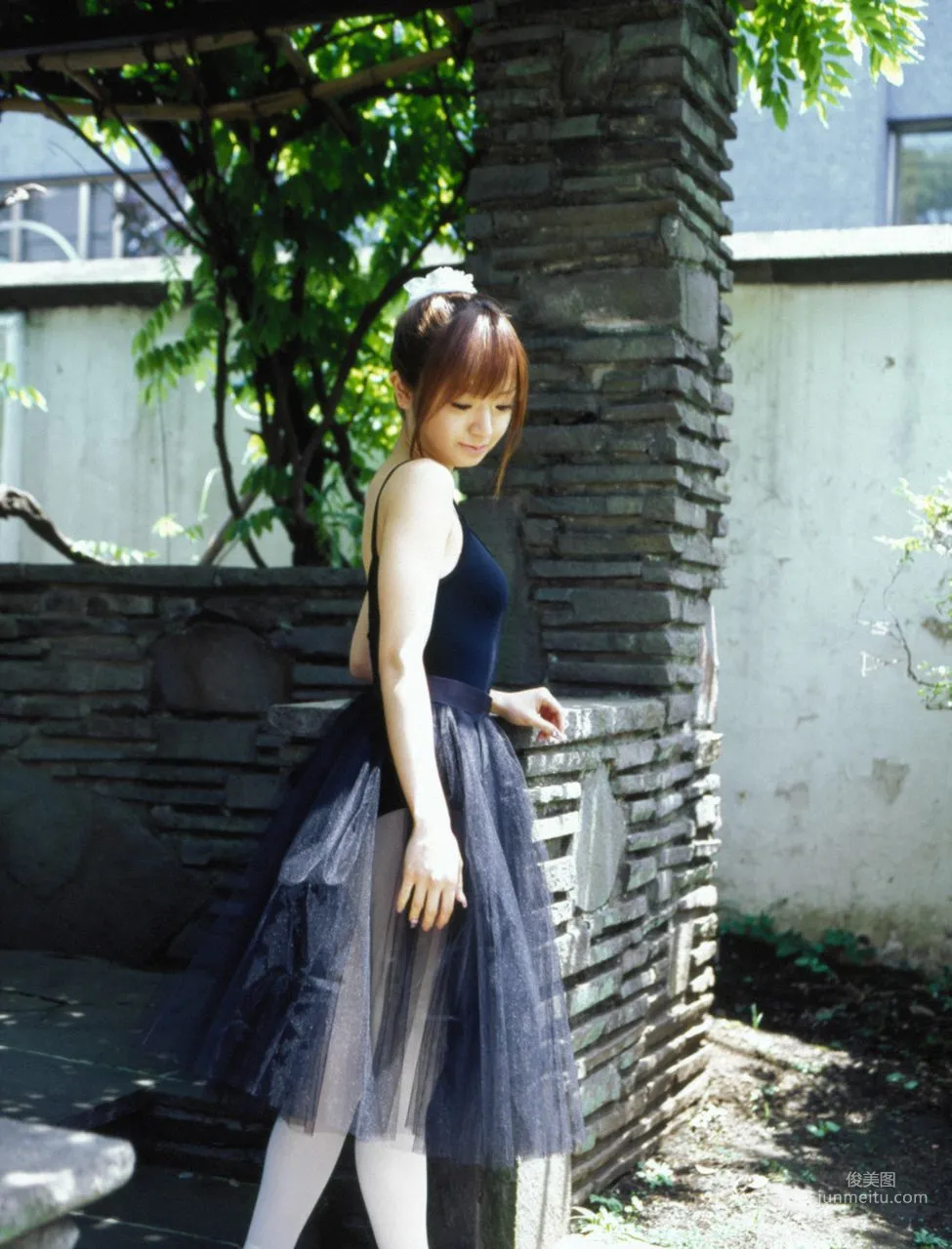 绀野朝美/紺野あさ美 Asami Konno [Hello! Project Digital Books] Vol.40 寫真集 59