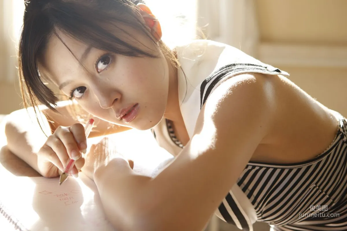 久住小春 Koharu Kusumi [Hello! Project Digital Books] Vol.67 寫真集 14