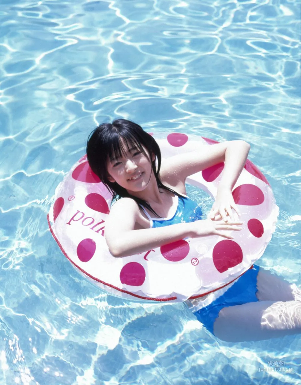 Airi Suzuki 鈴木愛理 [Hello! Project Digital Books] Vol.43 寫真集 110
