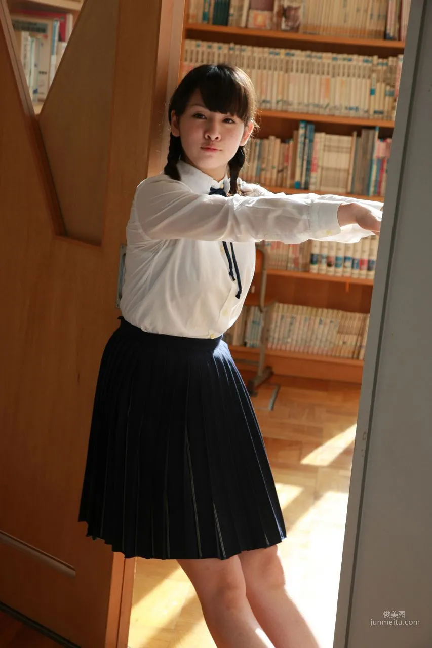 菅谷梨沙子 Risako Sugaya [Hello! Project Digital Books] Vol.68 寫真集 38