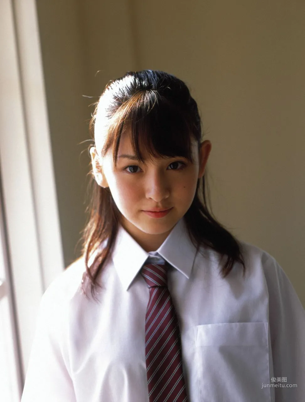 Sugaya Risako 菅谷梨沙子 [Hello! Project Digital Books] Vol.34 寫真集 59