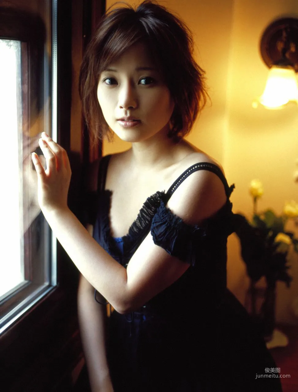 Natsumi Abe 安倍夏美/安倍なつみ [Hello! Project Digital Books] Vol.51 寫真集 2
