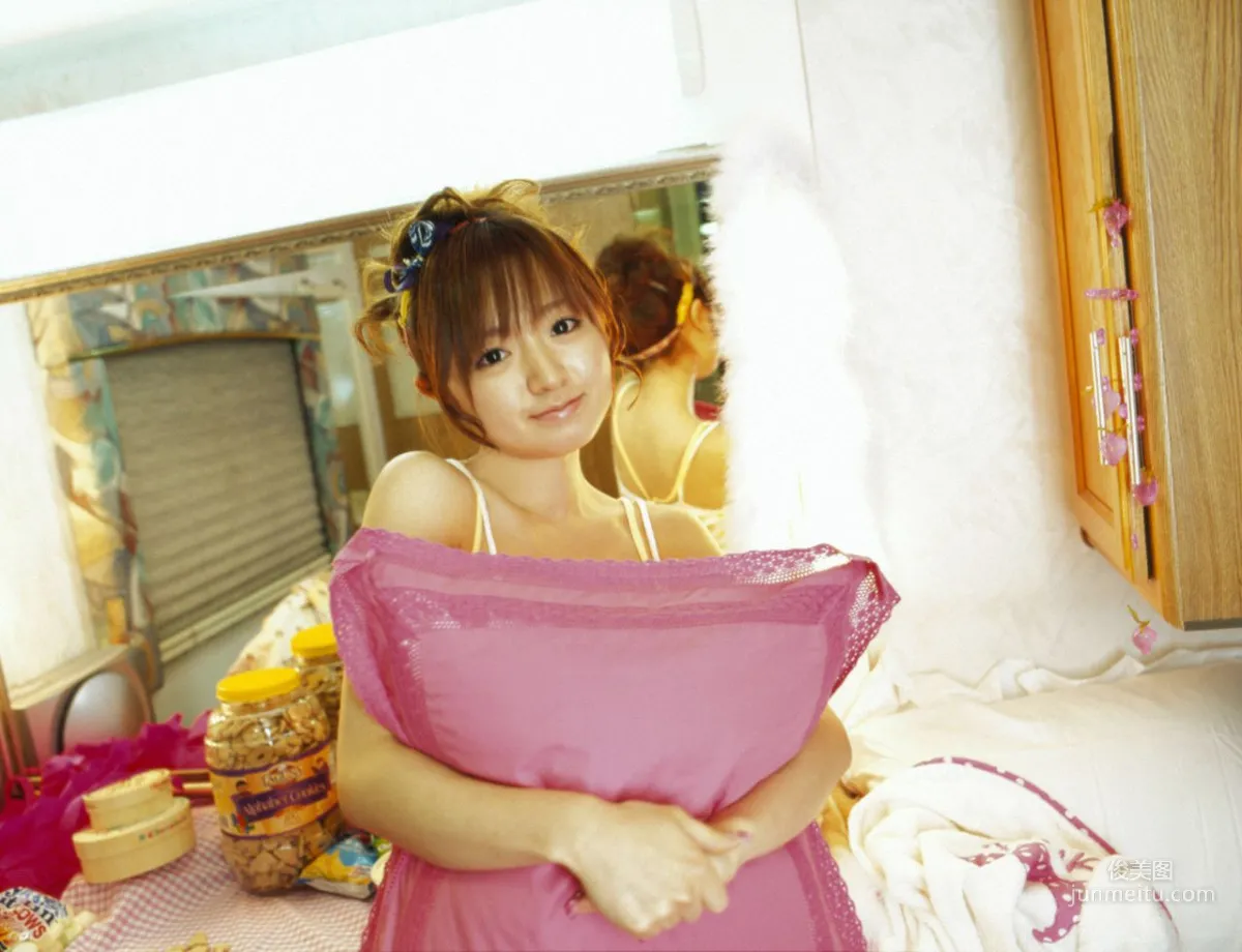 绀野朝美/紺野あさ美 Asami Konno [Hello! Project Digital Books] Vol.40 寫真集 16