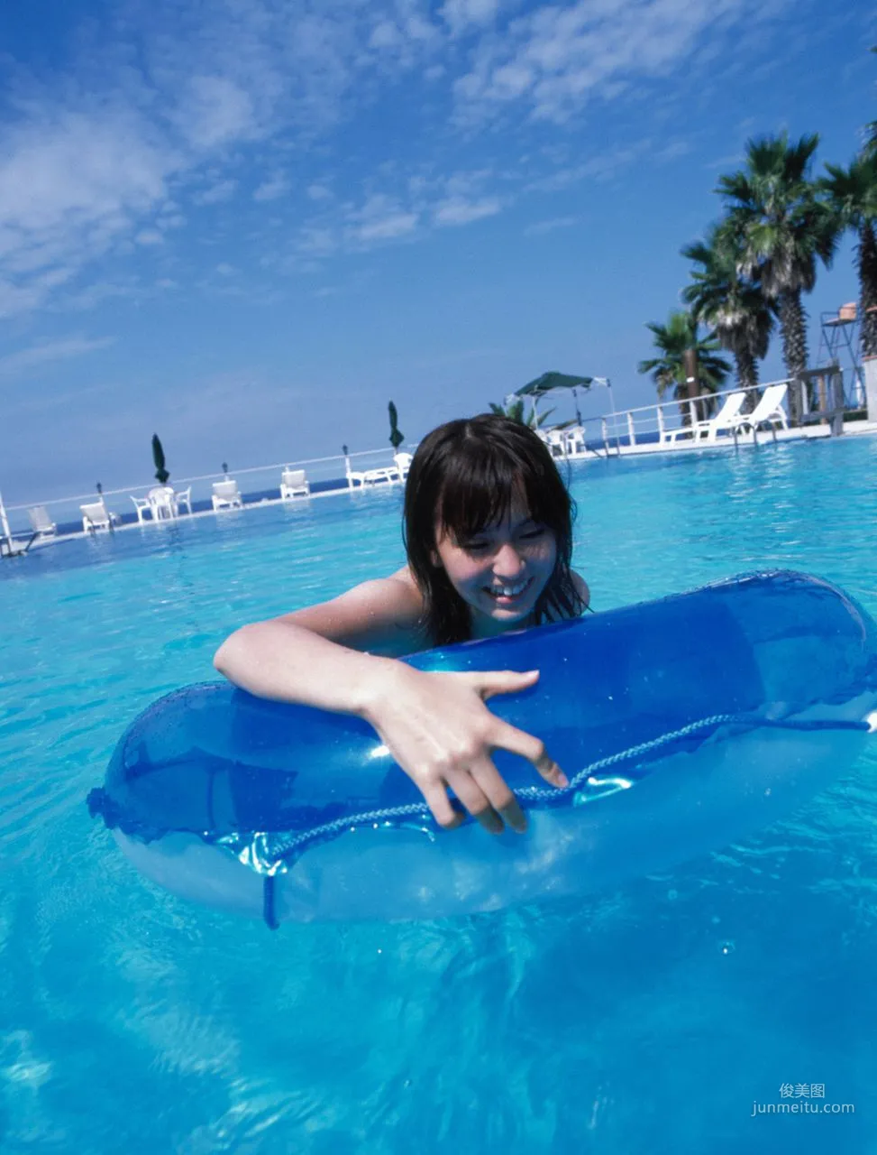 Sugaya Risako 菅谷梨沙子 [Hello! Project Digital Books] Vol.34 寫真集 101