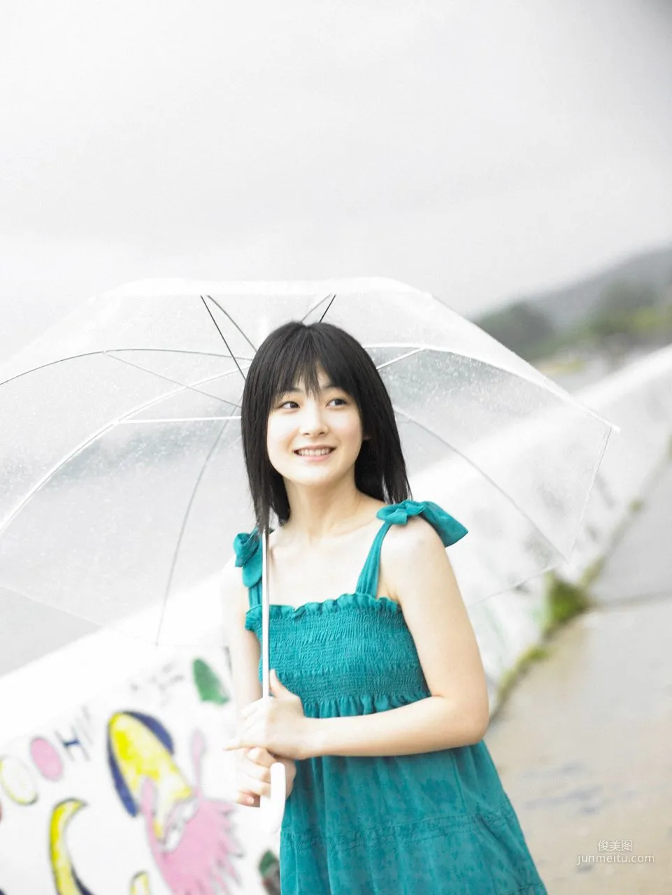 Tsugunaga Momoko 嗣永桃子 [Hello! Project Digital Books] Vol.59 寫真集 11