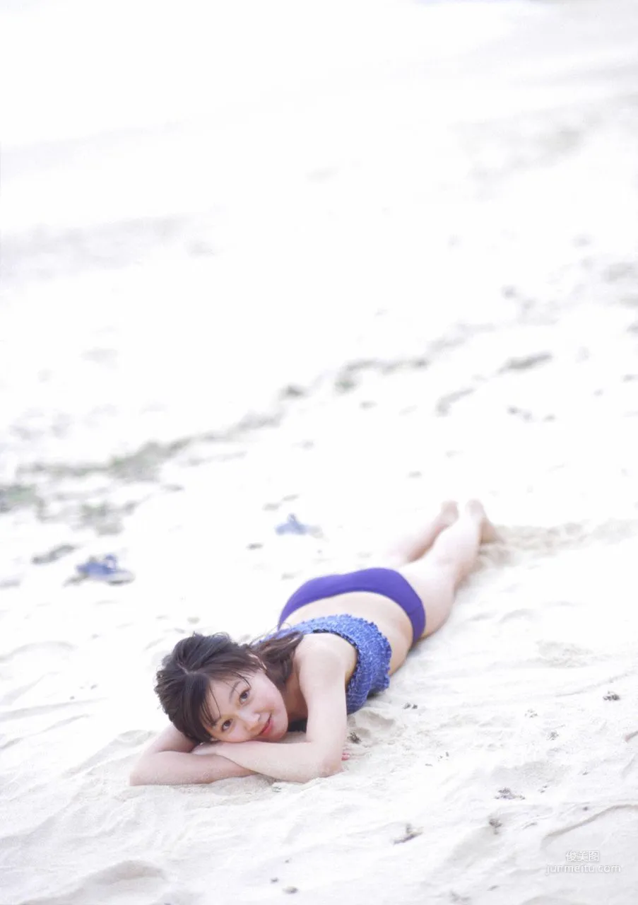 Kusumi Koharu 久住小春 [Hello! Project Digital Books] Vol.25 寫真集 80