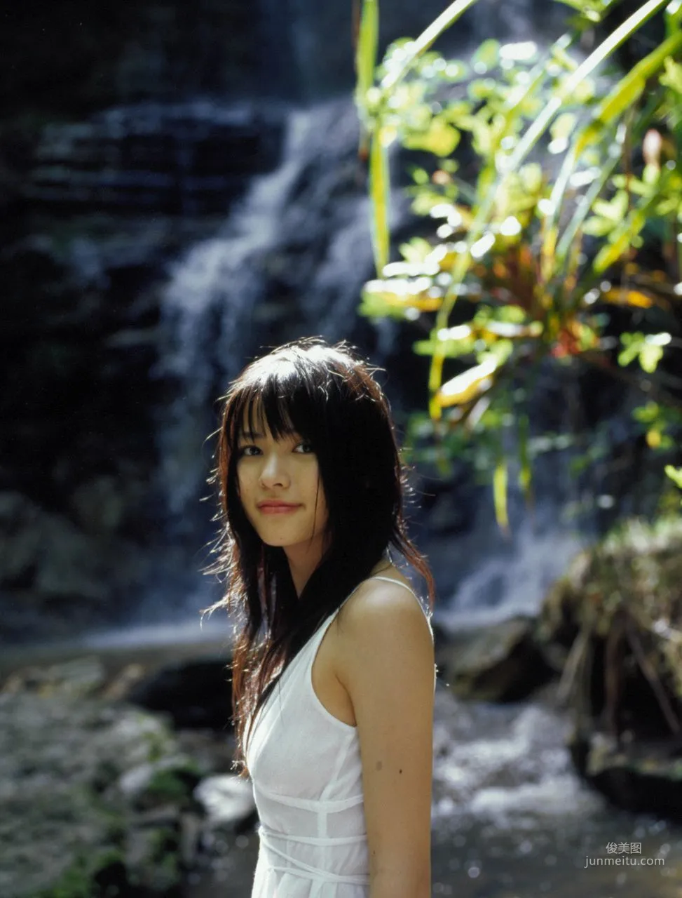 Maimi Yajima 矢島舞美/矢島舞美 [Hello! Project Digital Books] Vol.53 寫真集 25