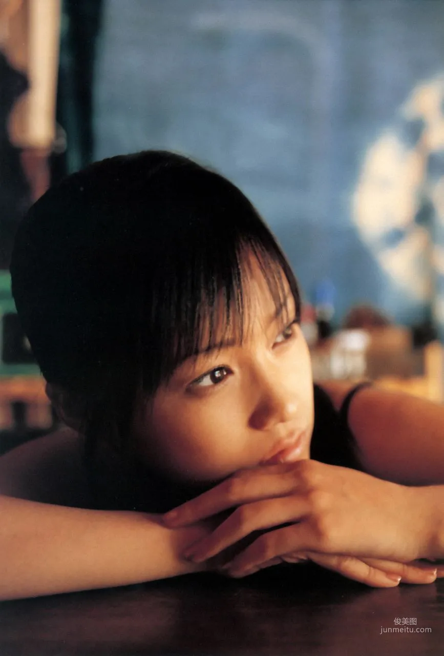 Eri Kamei 亀井絵裡 [Hello! Project Digital Books] Vol.17 寫真集 55