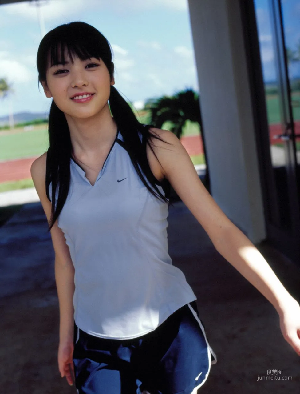Maimi Yajima 矢島舞美/矢島舞美 [Hello! Project Digital Books] Vol.53 寫真集 60