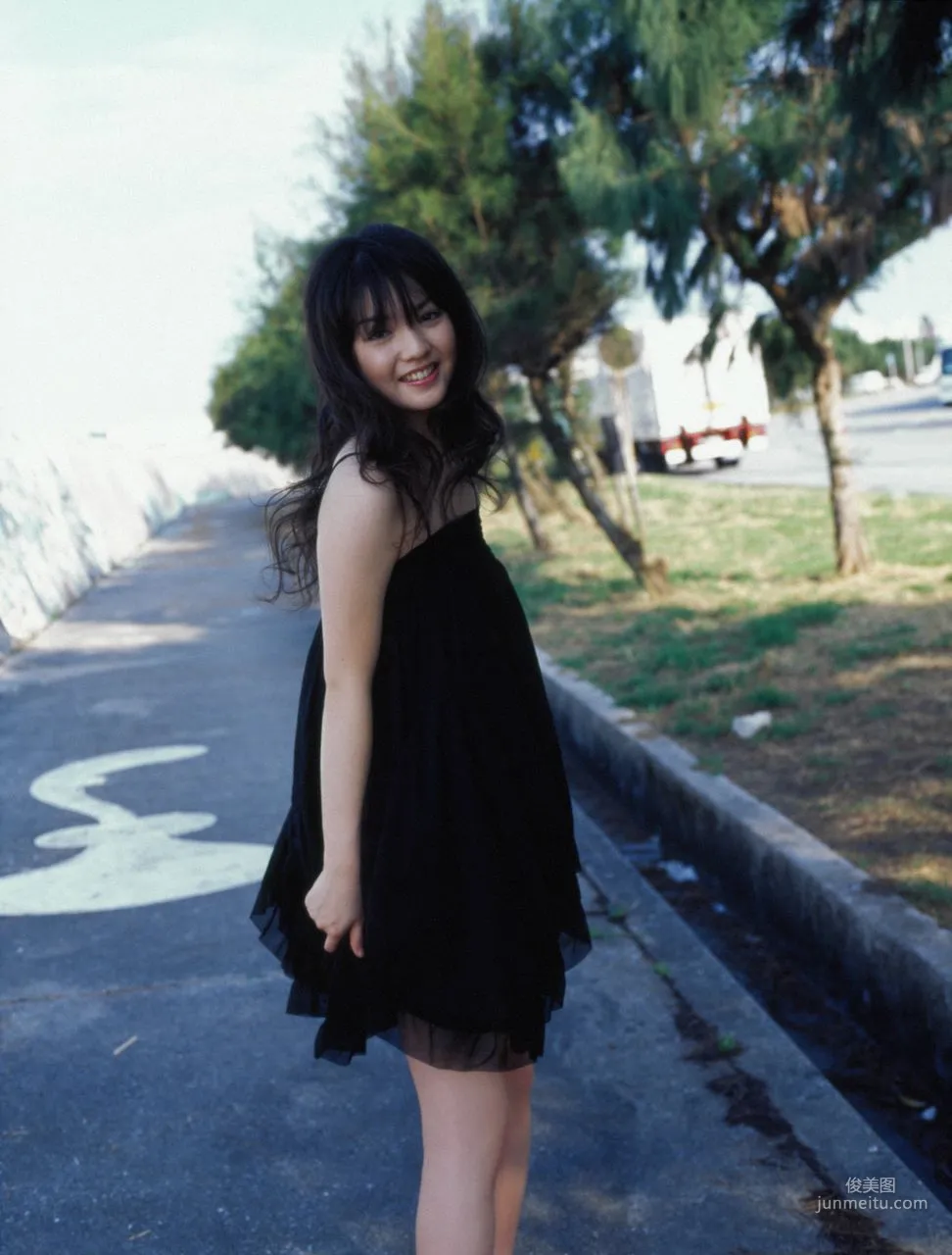 Sayumi Michishige 道重さゆみ [Hello! Project Digital Books] Vol.52 寫真集 86