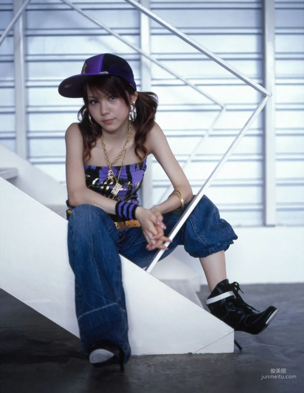 Reina Tanaka 田中れいな [Hello! Project Digital Books] Vol.46 寫真集 69