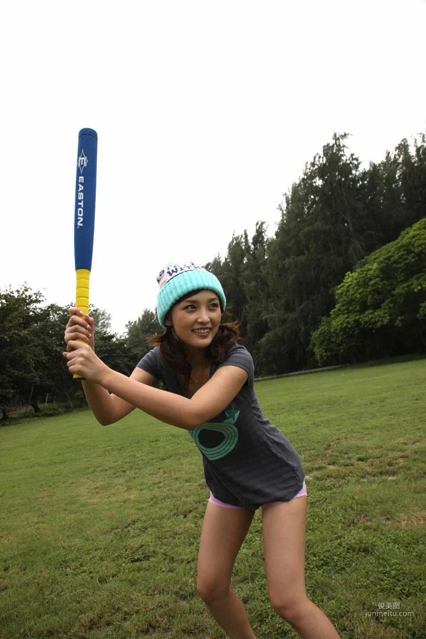Rika Ishikawa 石川梨華 [Hello! Project Digital Books] Vol.61 写真集7
