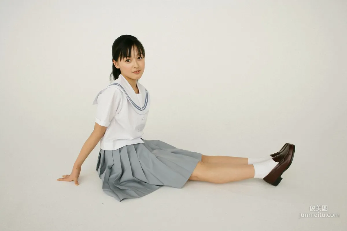 Kusumi Koharu 久住小春 [Hello! Project Digital Books] Vol.25 寫真集 53