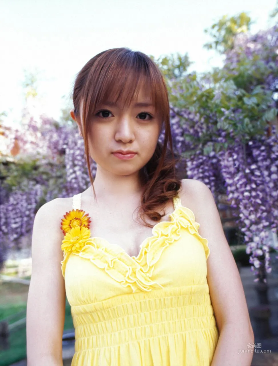 Asami Konno 绀野朝美/紺野あさ美 [Hello! Project Digital Books] Vol.36 寫真集 19