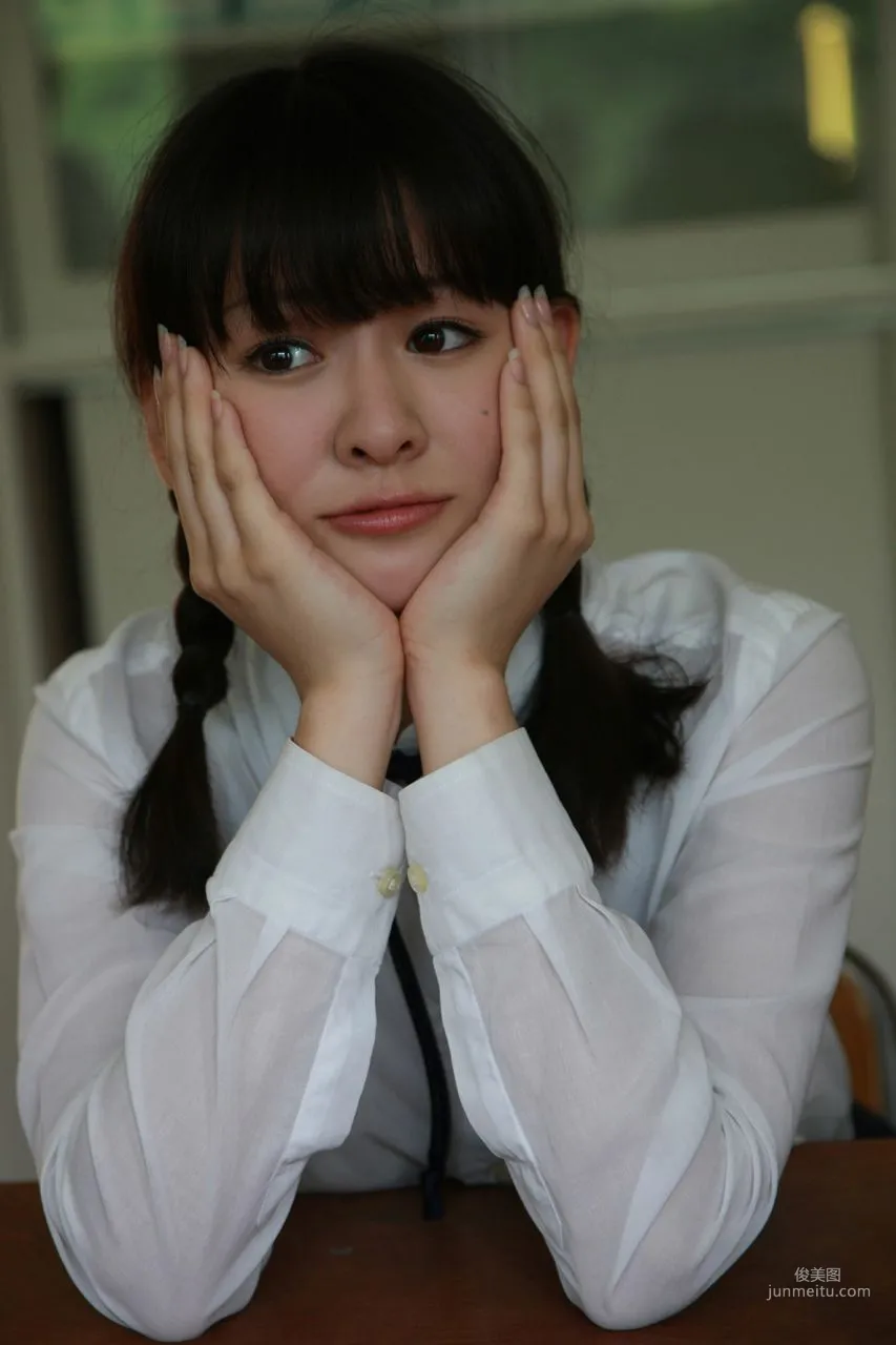 菅谷梨沙子 Risako Sugaya [Hello! Project Digital Books] Vol.68 寫真集 39