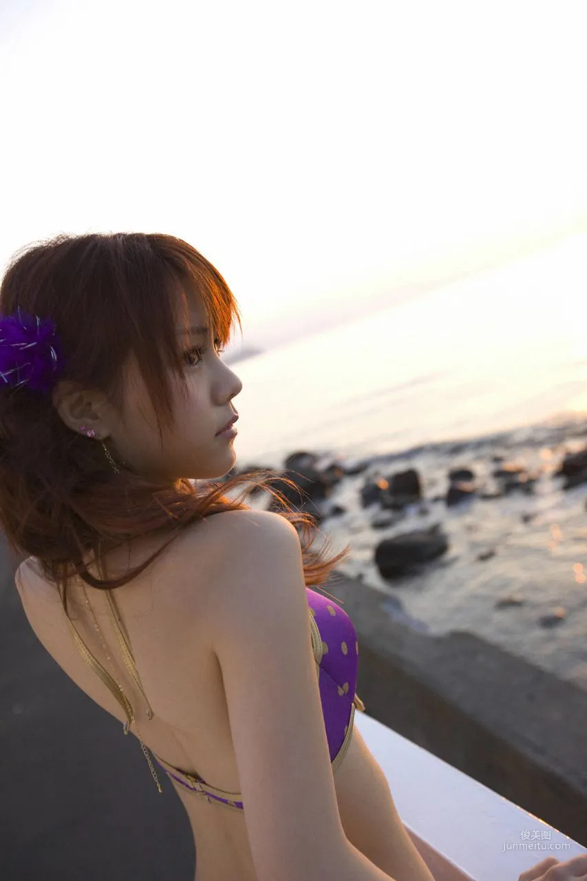 Reina Tanaka 田中れいな [Hello! Project Digital Books] Vol.60 寫真集 83