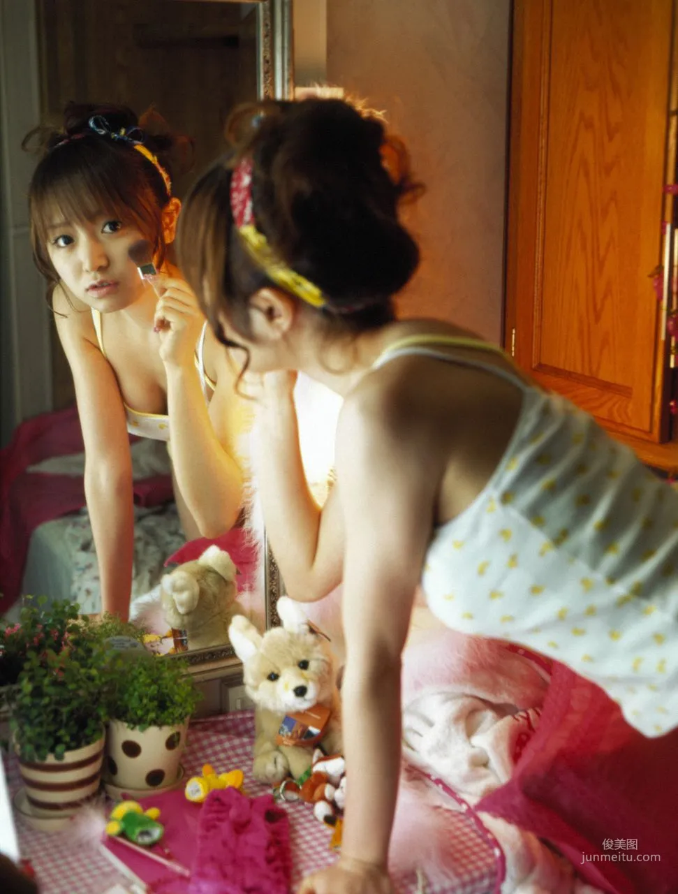 绀野朝美/紺野あさ美 Asami Konno [Hello! Project Digital Books] Vol.40 寫真集 23