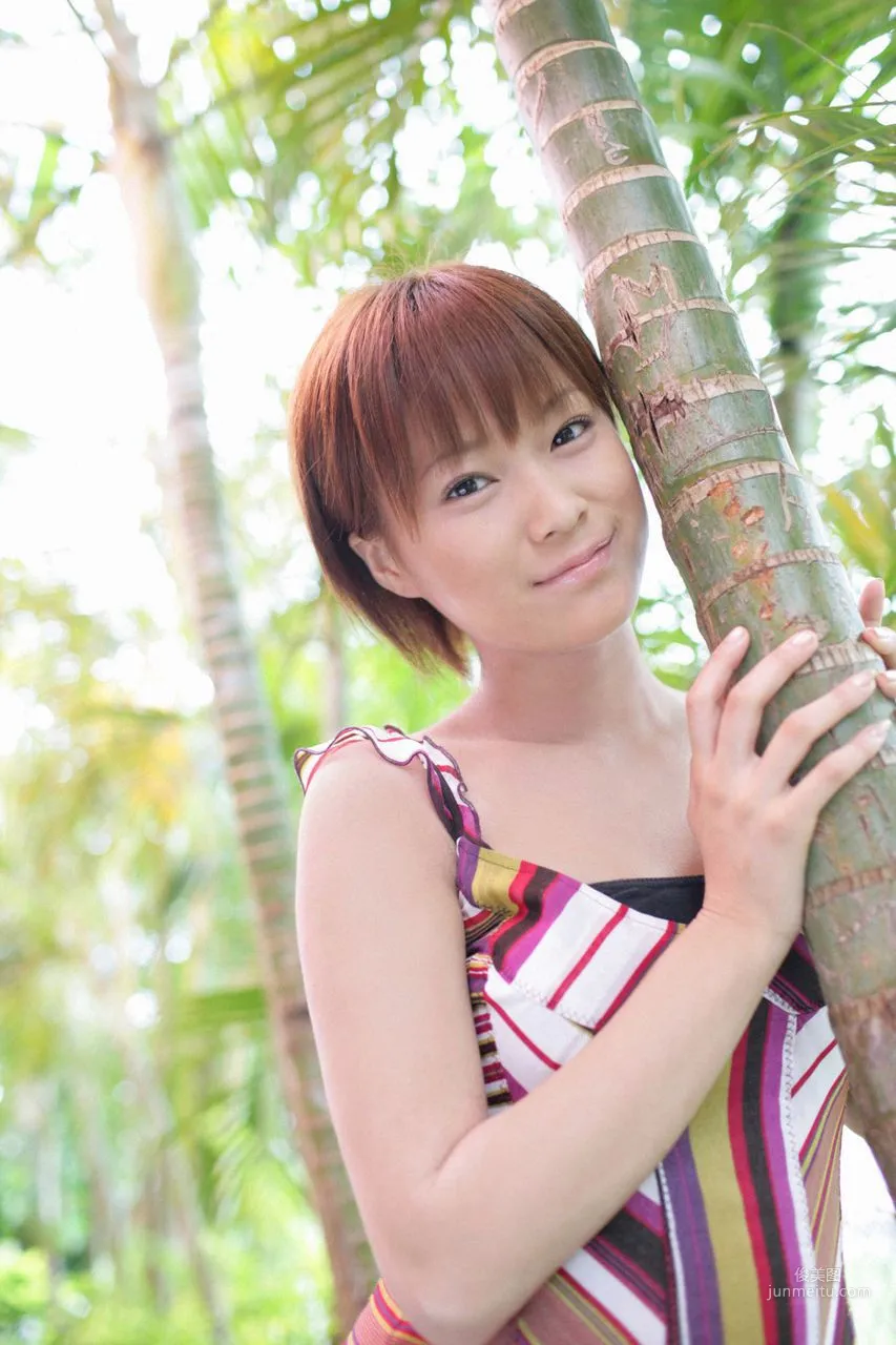 Kamei Eri 龜井繪裡/亀井絵裡 [Hello! Project Digital Books] Vol.24 寫真集 14
