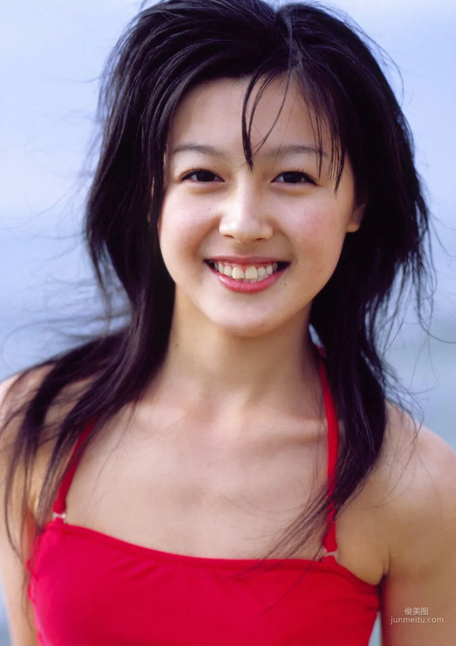 Kusumi Koharu 久住小春 [Hello! Project Digital Books] Vol.25 寫真集 26
