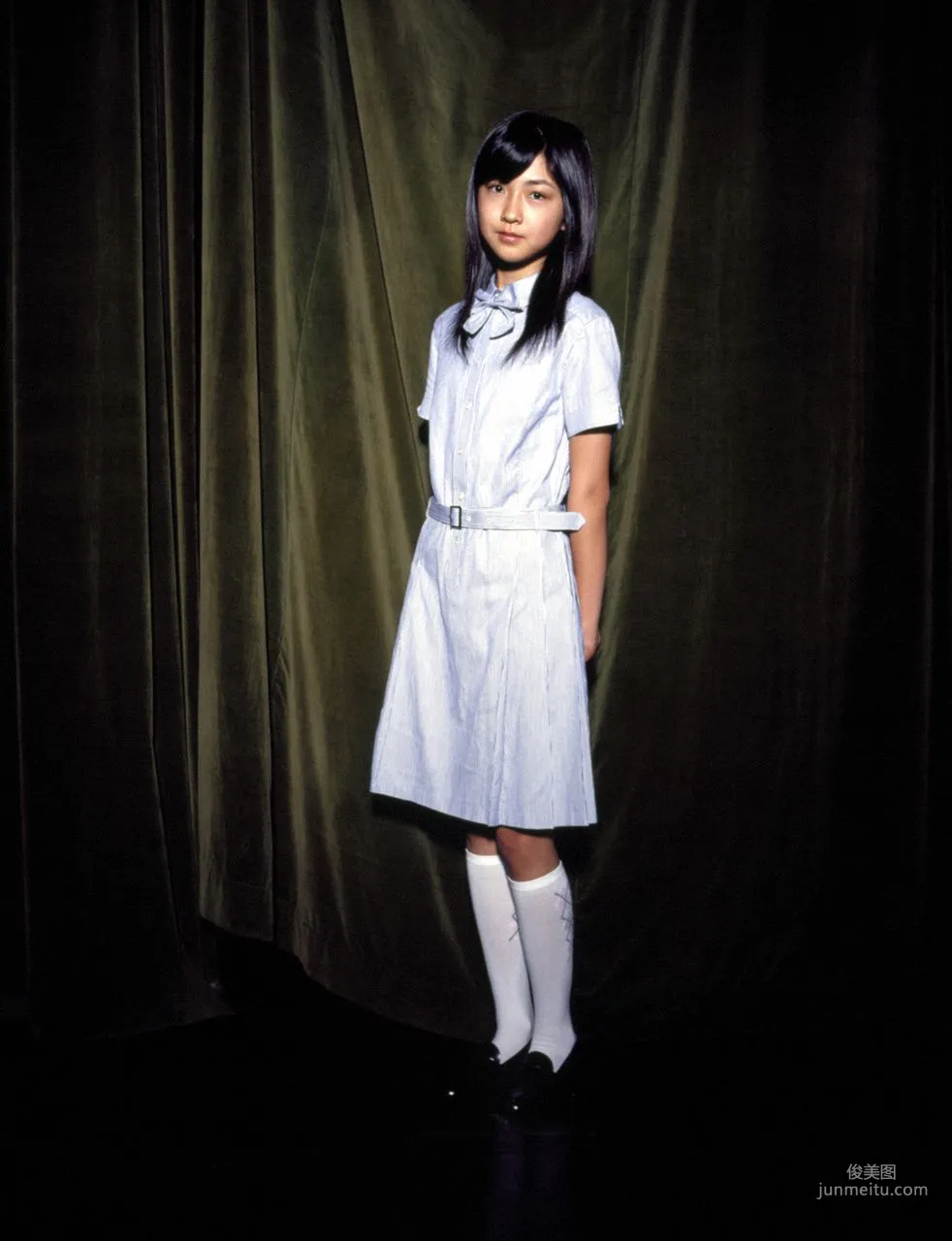 Berryz工房/Berryz Koubou [Hello! Project Digital Books] Vol.15 寫真集 30