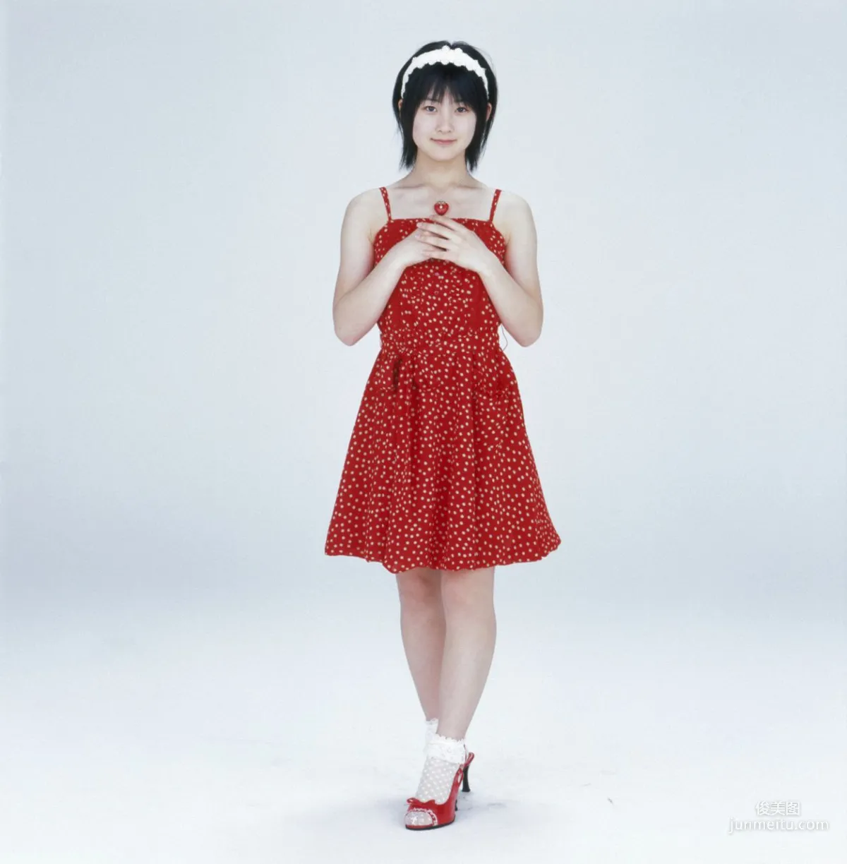 Momoko Tsugunaga 嗣永桃子 [Hello! Project Digital Books] Vol.42 寫真集 7