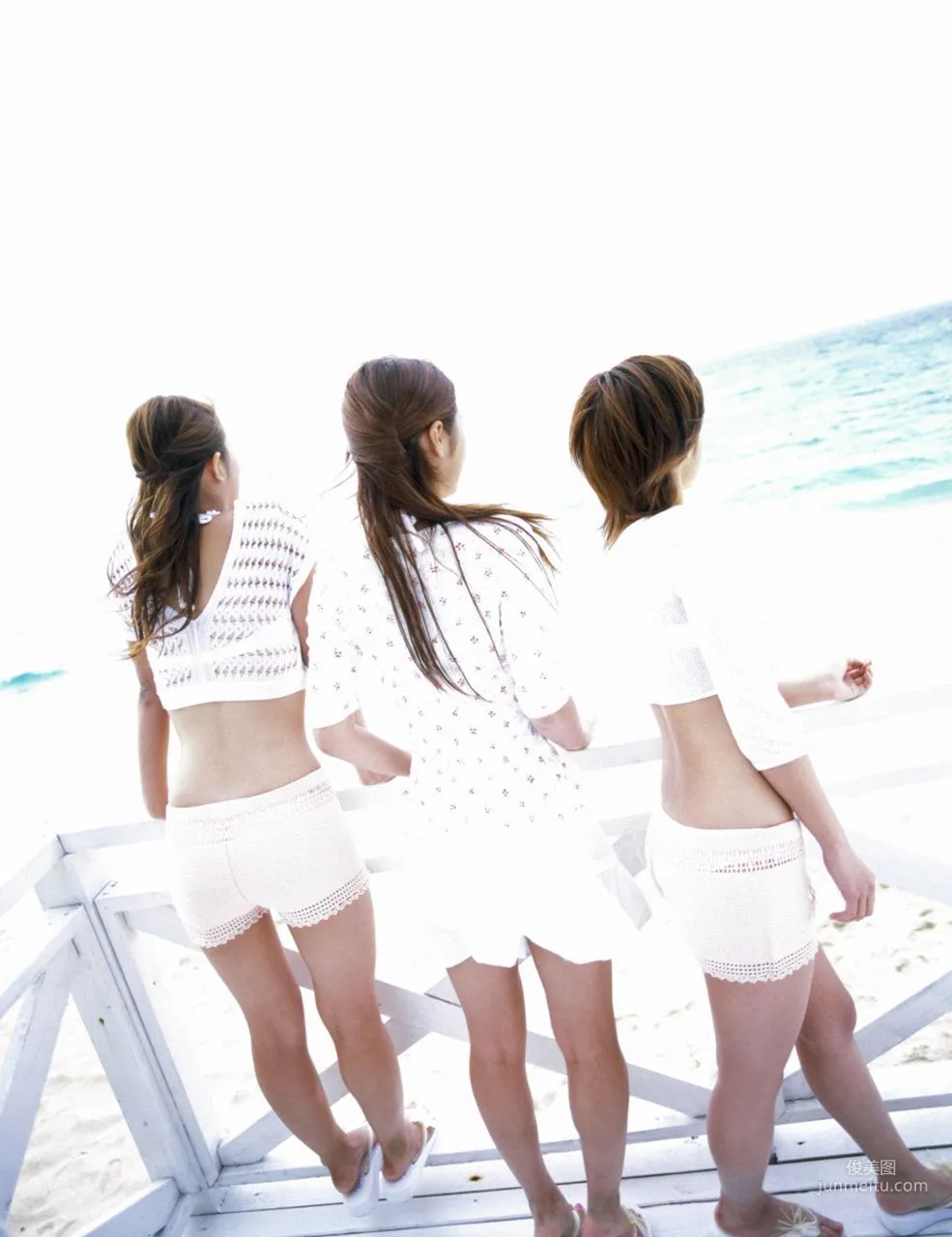 Biyuuden 美勇伝 [Hello! Project Digital Books] Vol.22 寫真集 48