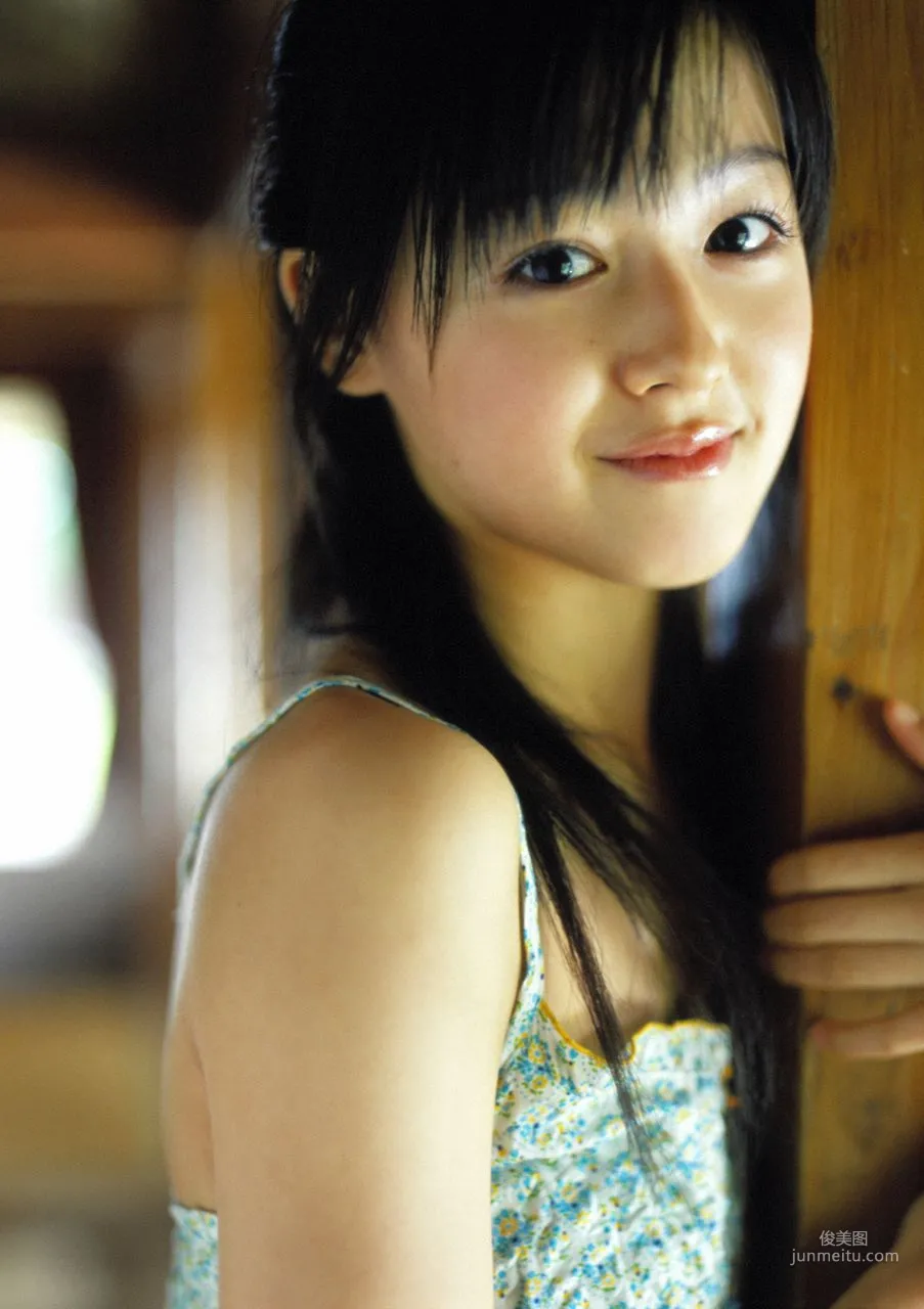Kusumi Koharu 久住小春 [Hello! Project Digital Books] Vol.25 寫真集 42