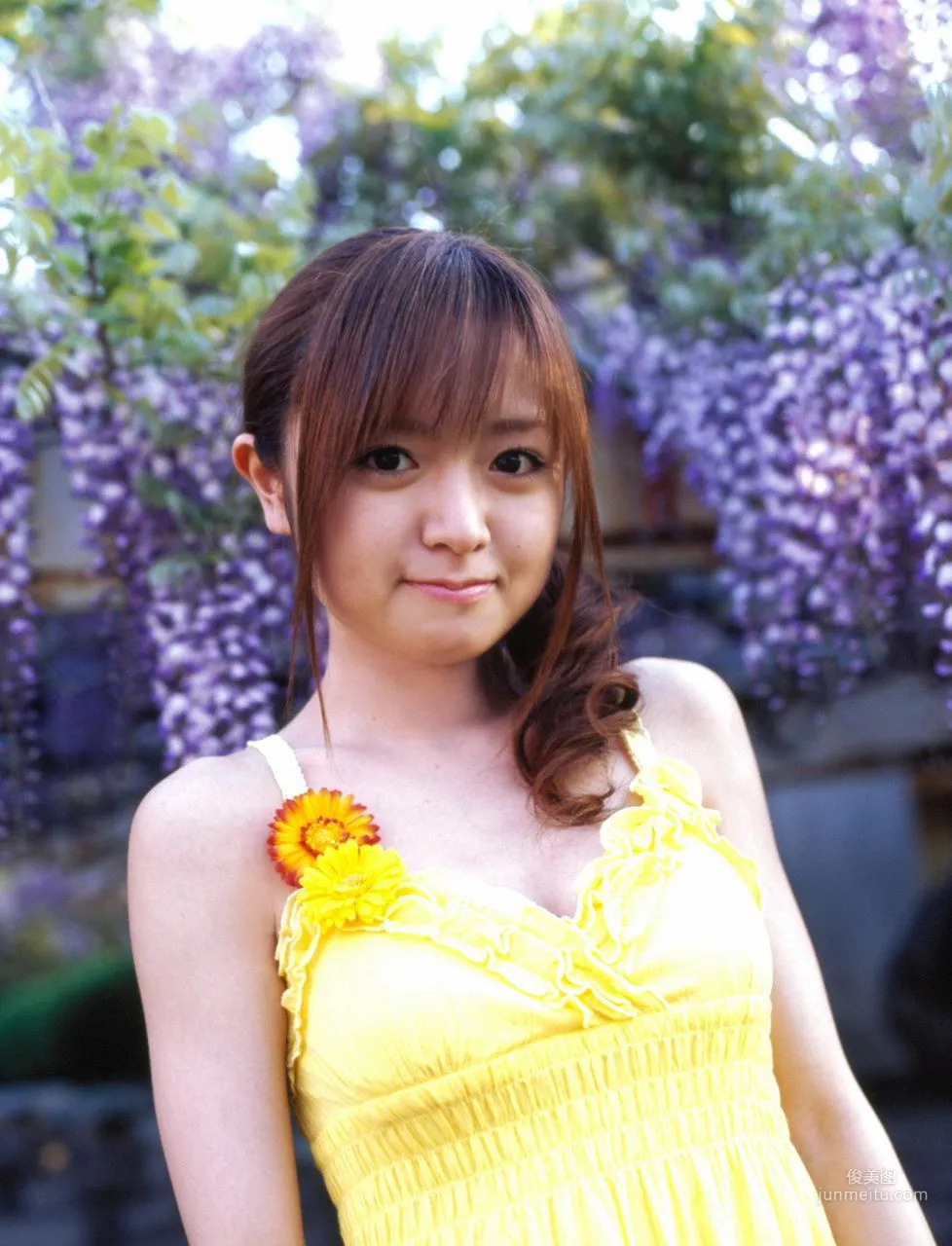 Asami Konno 绀野朝美/紺野あさ美 [Hello! Project Digital Books] Vol.36 寫真集 17