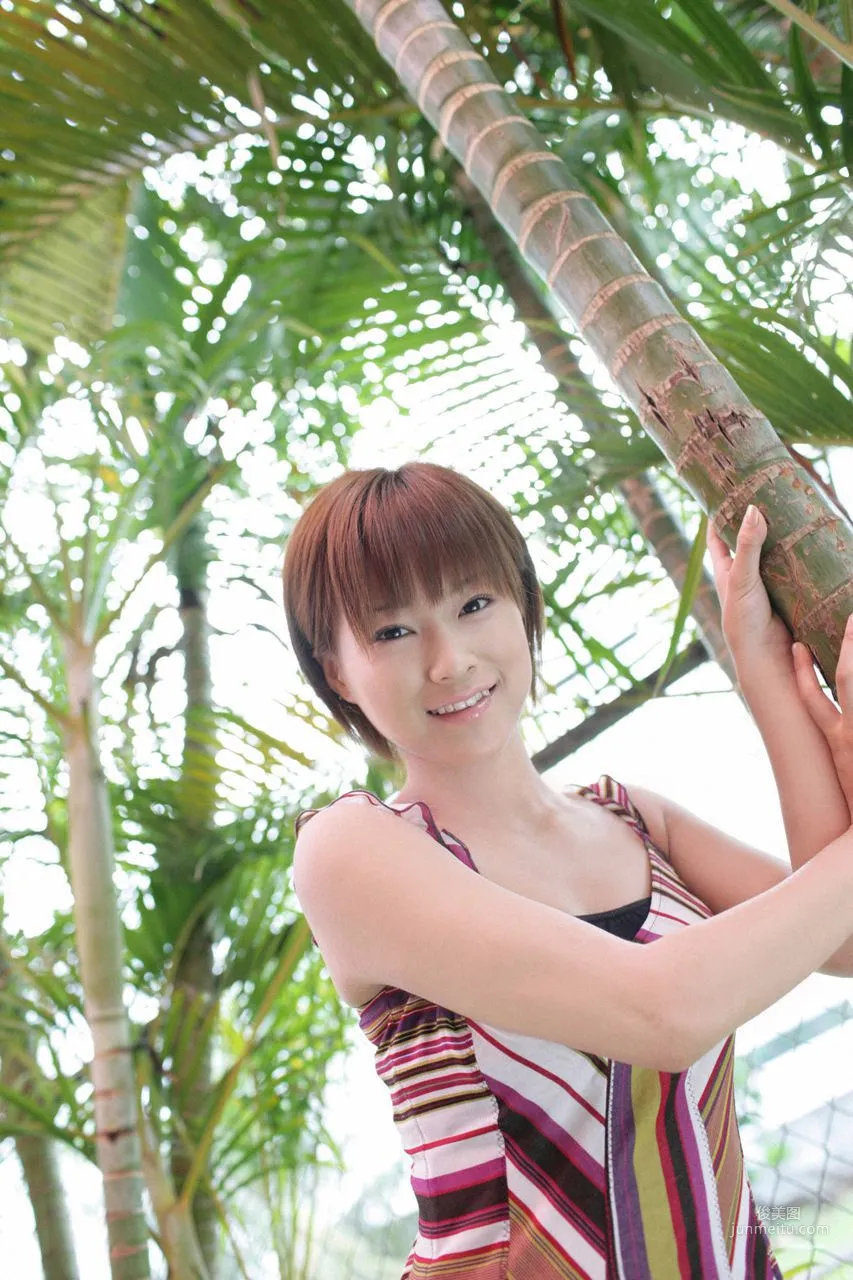 Kamei Eri 龜井繪裡/亀井絵裡 [Hello! Project Digital Books] Vol.24 寫真集 16