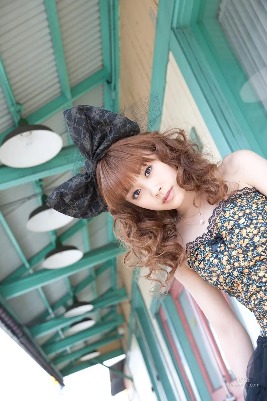 高橋愛 Ai Takahashi [Hello! Project Digital Books] Vol.74 寫真集 18