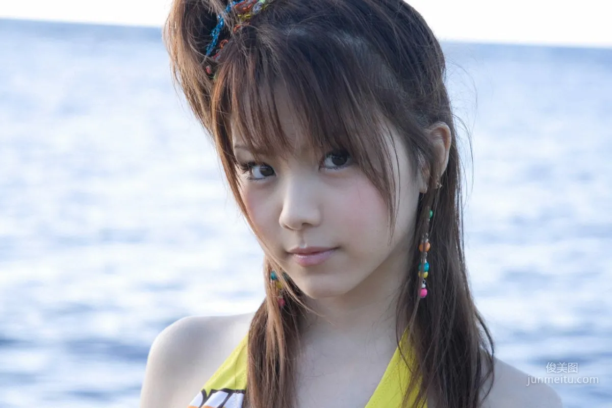 Tanaka Reina 田中れいな [Hello! Project Digital Books] Vol.37 寫真集 43