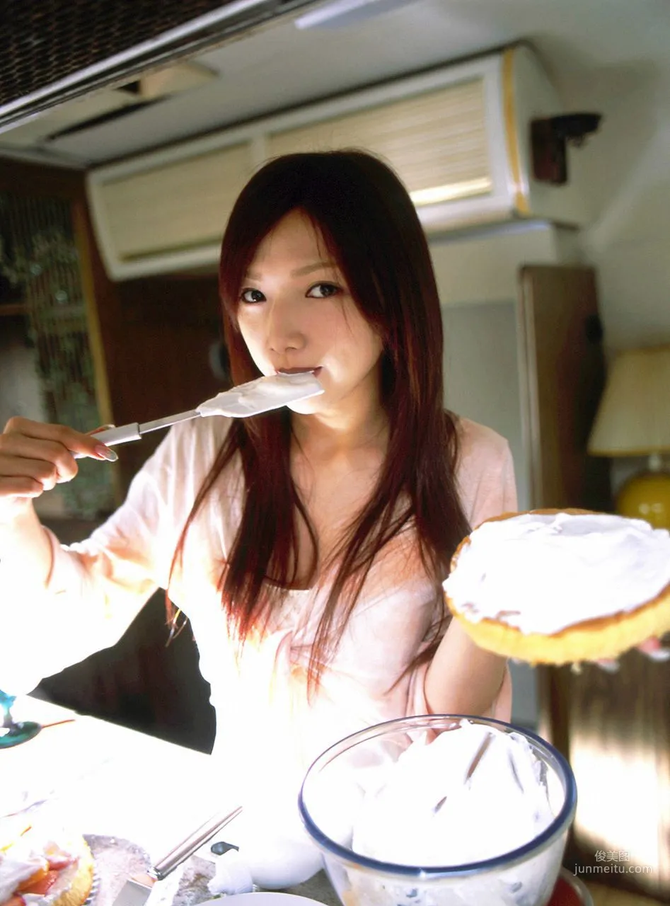 Maki Goto 後藤真希 [Hello! Project Digital Books] Vol.30 寫真集 20