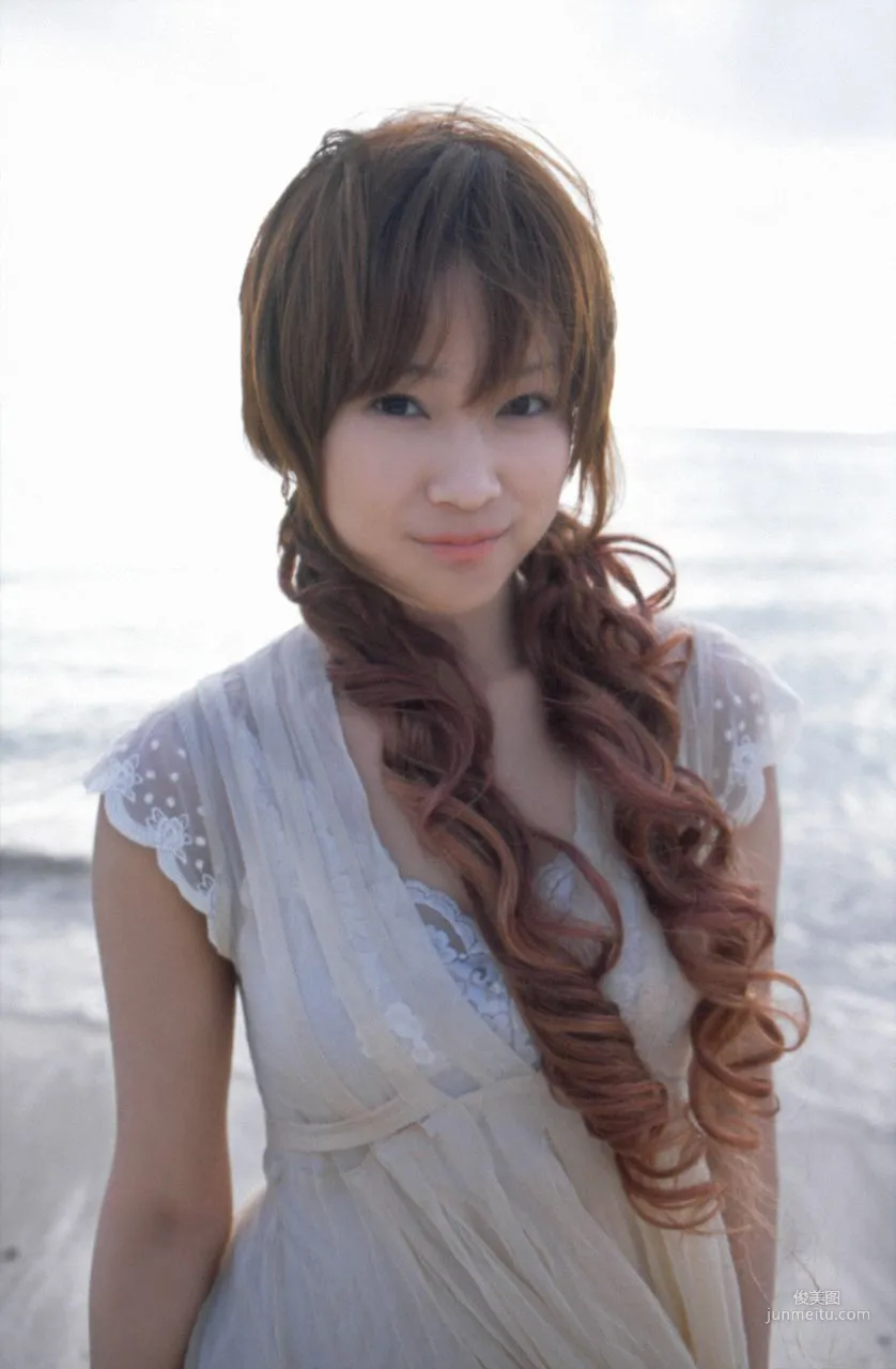 Eri Kamei 亀井絵裡 [Hello! Project Digital Books] Vol.38 寫真集 68