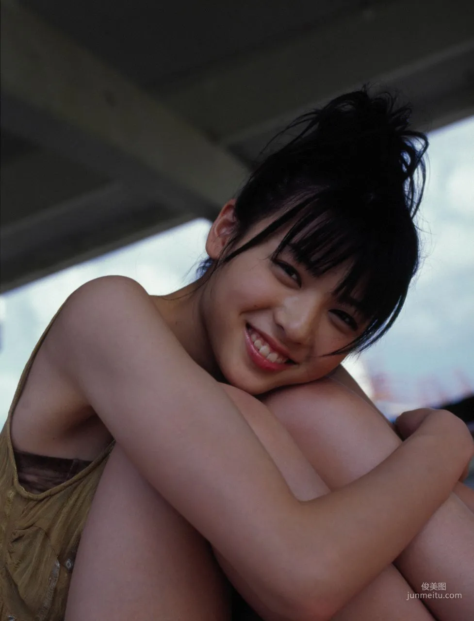 Maimi Yajima 矢島舞美/矢島舞美 [Hello! Project Digital Books] Vol.53 寫真集 95